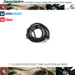 New Jaguar Alternator Harness JL131