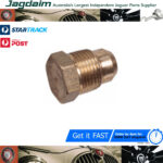 New Jaguar XJJ S1 S2 Plug Fuel Tank C36681