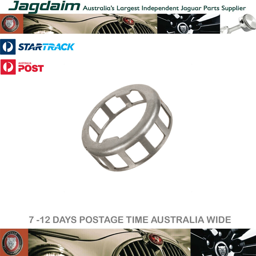 57-3895.jpg New Jaguar Cage 12610 - Image 1