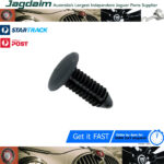 New Jaguar XJS XK8 XKR Fir Tree / Front Bumper Fixing Clip KTC100013