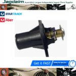 New Jaguar Thermostat C2S11278#
