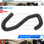 New Jaguar XJ8 XJR XK8 XKR Engine Coolant Hose URO AJ83970