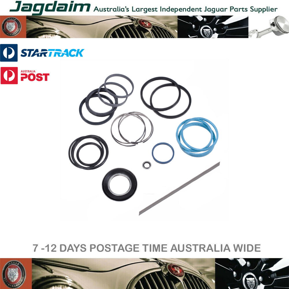 57-3947.jpg New Jaguar Pas Seal Kit JLM10838* - Image 1