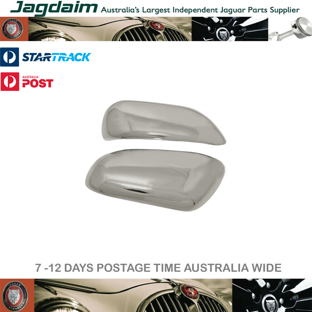 57-3948.jpg New Jaguar Mirror Covers XK8/MC/P - Image 1