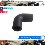 New Jaguar S-Type Engine Breather Elbow Hose XR845730