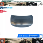 New Jaguar Panel Boot Lid S Type From Vin L86902 to N13088   XR826933