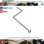 New Jaguar Jack Handle 12870