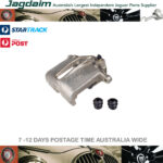 New Jaguar Front Brake Caliper RH JLM782E