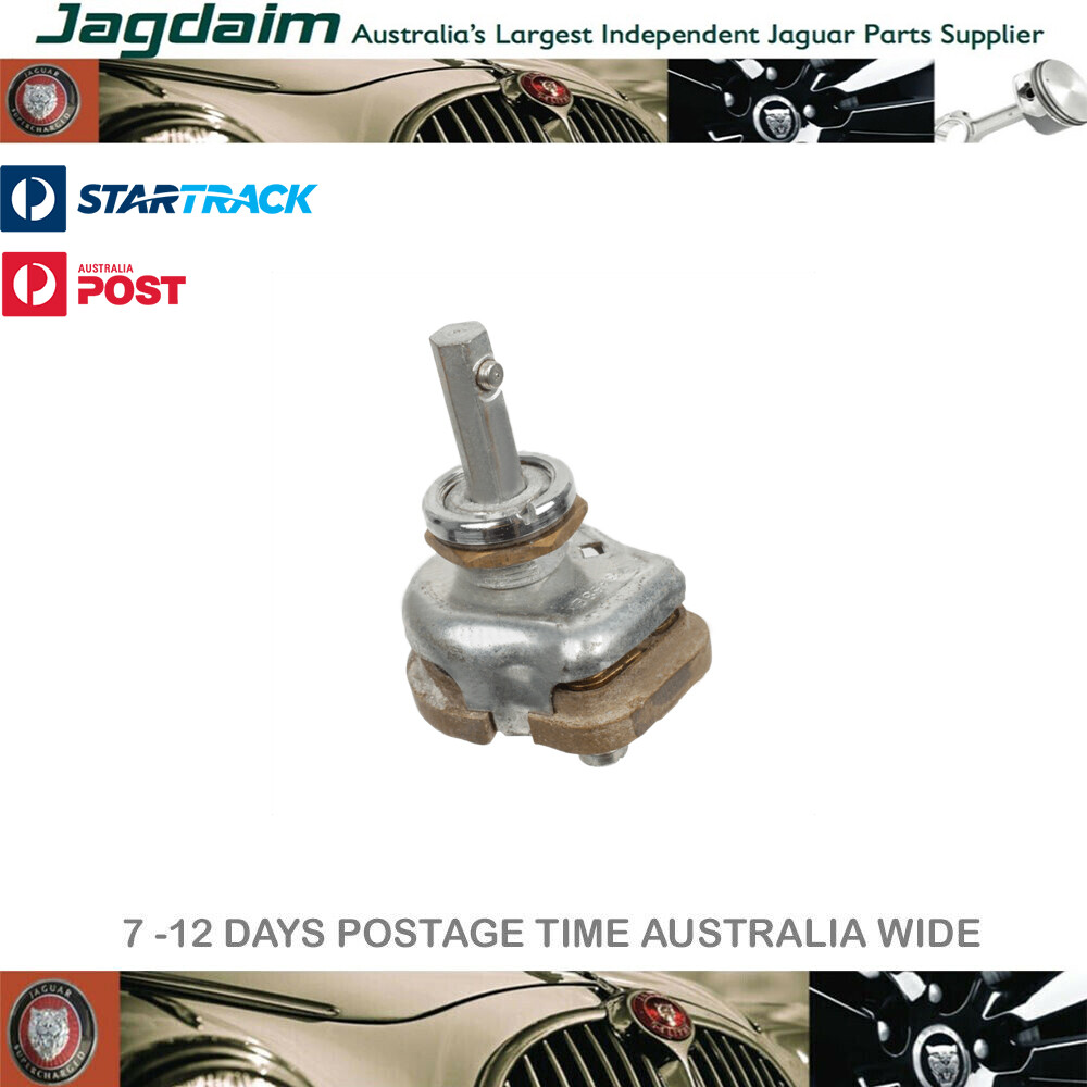 57-3986.jpg New Jaguar Rheostat 3r 78358 - Image 1