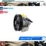 New Jaguar Power Steering Pump XF XJ2010  2.0 Litre Petrol  C2D48857*