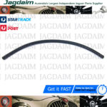 New Jaguar XJ6 88-94 Engine Coolant Recovery Tank Hose URO Parts CAC4572/2