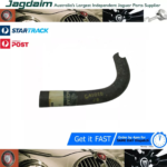 New Jaguar Heater Hose Genuine S3 XJS  C45016