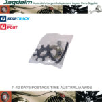New Jaguar Fitting Kit FK006