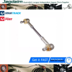New Jaguar Outer Tie Rod Assembly MK10 3.8 RH C18027