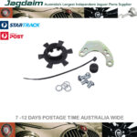 New Jaguar Lumenition Fit Kit FK124