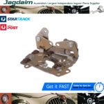 New Jaguar XJ12 XJ6 S3 Glass Rear Door Lock Rh Right Hand BAC1400
