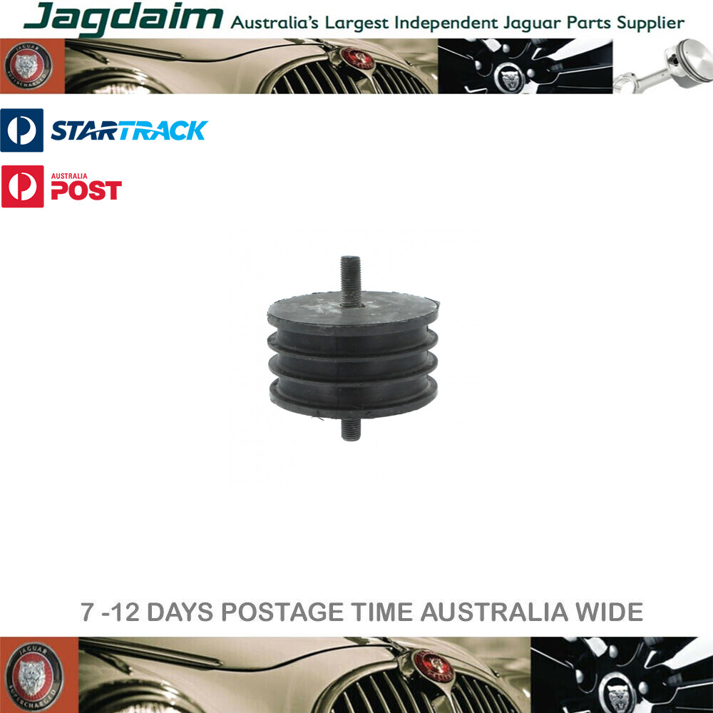 57-4053.jpg New Jaguar Engine Mount XJ6 X300 XJ40 MHC7521AA - Image 1