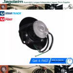 New Jaguar Heater Motor S3 E Type C33386