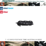 New Jaguar Mesh Grille XF  LH  C2Z3837