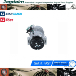 New Jaguar Compressor XF 2.2 Diesel  C2Z29596*