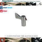 New Jaguar Headlamp Switch Knob C5481