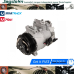 New Jaguar Compressor Aircon  XF 4.2 Litre-V8 AJ33 V8   C2Z1137*