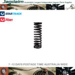 New Jaguar Rear Coil Spring C25939