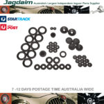 New Jaguar Wiring Grommet Kit XK140 GK127