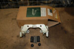 New Jaguar Brake Caliper Carrier JLM2195 - Image 3