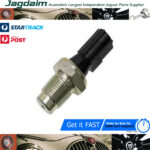 New Jaguar S-Type XJ X-Type Oil Pressure Sending Unit Switch C2S52255