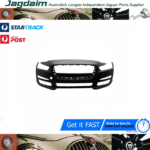 New Jaguar Cover Bumper Front XE  T4N13170LML