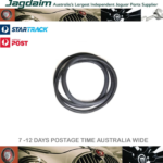 New Jaguar  Seal Screen Rear 420 S Type  BD27125