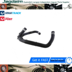 New Jaguar EGR Inlet Tube Hose 3.0 Litre LR013163 LR033912 JDE11534