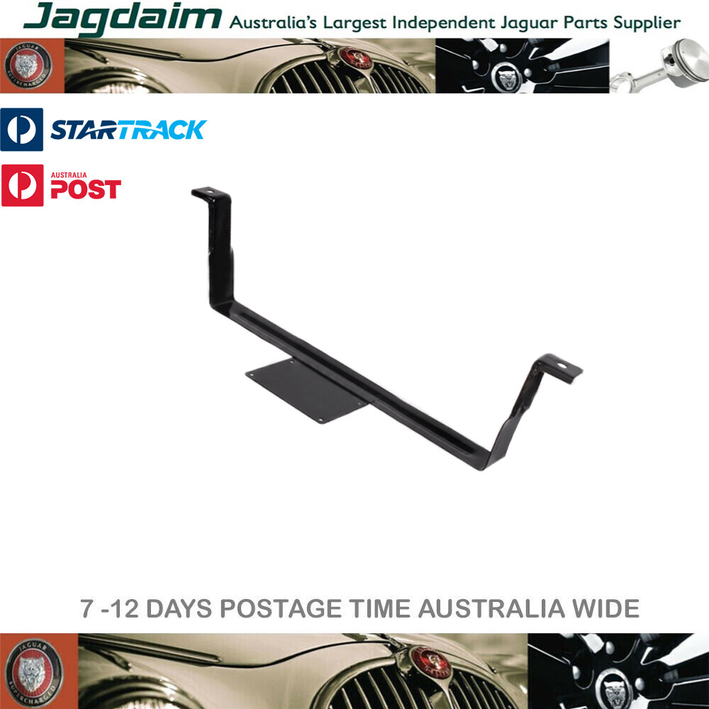 57-4226.jpg New Jaguar Battery Clamp C27424 - Image 1