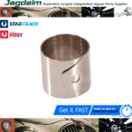 New Jaguar Boot/Trunk Lid Hinge Spring E Type   BD19204