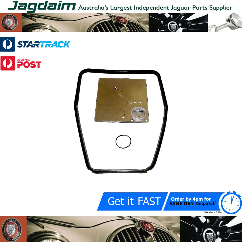 57-424.jpg New Jaguar XJ40 2.9 & 3.6 XJS 3.6 Transmission Service Kit ZF JLM664KIT - Image 1