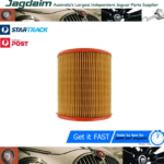 New Jaguar Air Filter Element  420 S Type MK10 Mk 2  C19530*