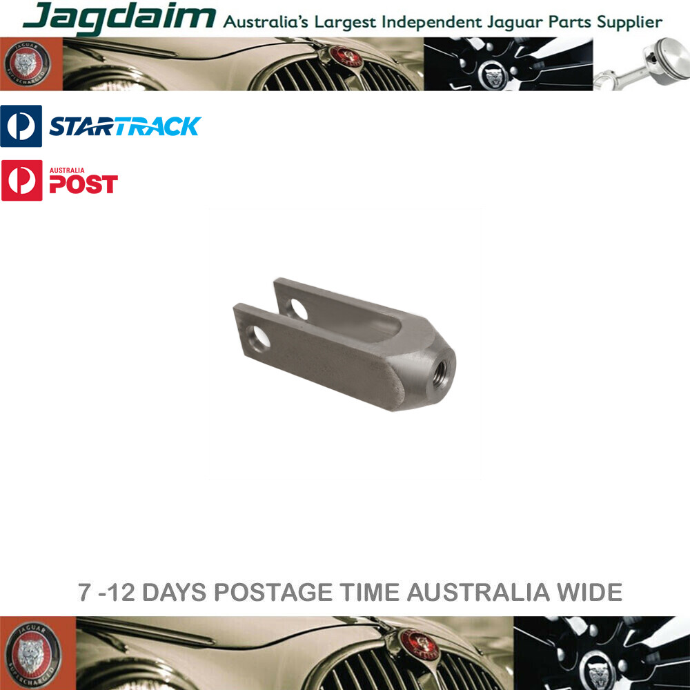 57-4288.jpg New Jaguar Fork End C12968 - Image 1