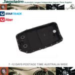 New Jaguar Gearbox Sump C2C38963#