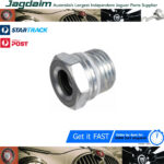 New Jaguar S-Type X-Type Connector Power Steering Pipe XR83295