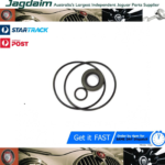 New Jaguar Power Steering Pump Seal Kit  XJ40 XJ  AEU2787*