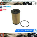 New Jaguar S-Type XJ X350 Oil Filter Element C2S29685