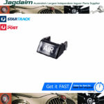 New Jaguar XJ12 XJ6 Heater AIR Motif BD37455