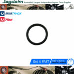 New Jaguar XJ12 XJ40 XJ6 XJS A/C Refrigerant Hose O-Ring KRC1158