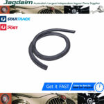 New Jaguar XJ6 XJ12 XJS Front Bonnet Seal BEC9010