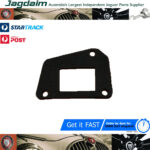 New Jaguar XJ40 XJ6 Side Case Cover Gasket CAC8081