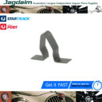 New Jaguar E-Type MK S-Type XJ12 XJ6 Push Trim Clip BD25974