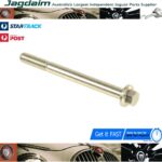 New Jaguar S-Type XJ XJ8 XK XKR Cylinder Head Engine Bolt JDE 4411 JDE4411
