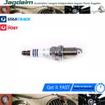 New Jaguar XJ XK Spark Plug Non Supercharged NCA3850FA1