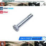 New Jaguar Caliper Bolt MK V8  C15333